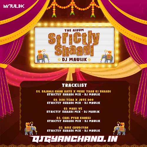 Mahi Ve - Shaadi Special Remix Dj Song Mp3 - Dj Maulik Mahi Ve - Shaadi Special Remix Dj Song Mp3 - Dj Maulik